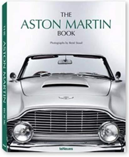 The Aston Martin book