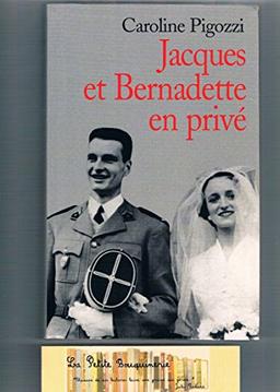 Jacques et Bernadette en privé