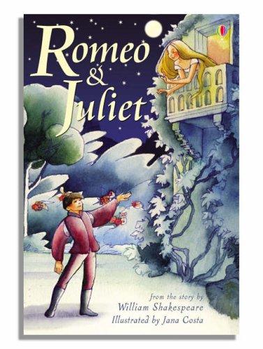 Romeo and Juliet (Young Reading Series Two)