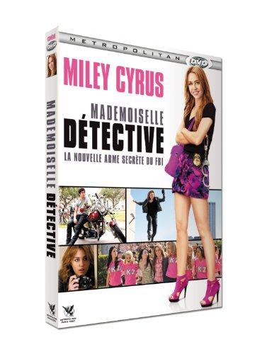 Mademoiselle détective [FR Import]