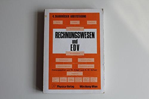 4. Saarbrücker Arbeitstagung 1983 (Saarbrücker Arbeitstagung (4))