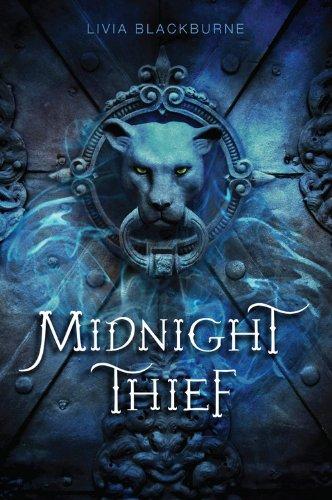 Midnight Thief, Book 1 Midnight Thief