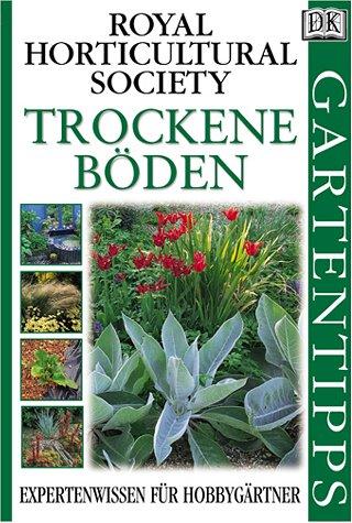 DK Gartentipps: Trockene Böden.