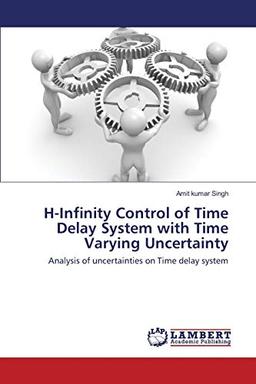 H-Infinity Control of Time Delay System with Time Varying Uncertainty: Analysis of uncertainties on Time delay system