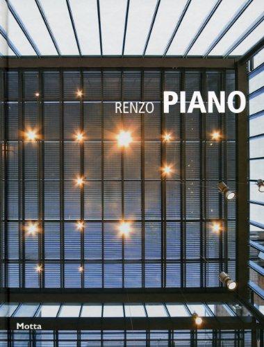 Renzo Piano (Minimum)