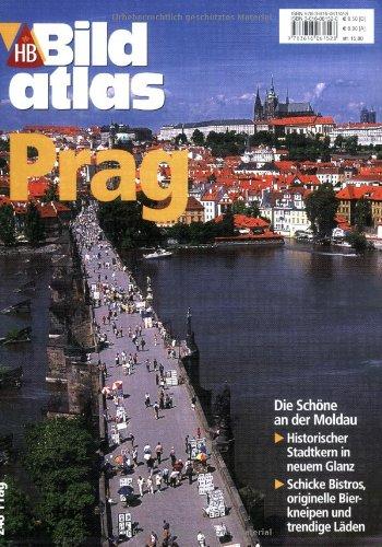 HB Bildatlas Prag