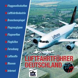 Luftfahrtführer Deutschland: BD 1