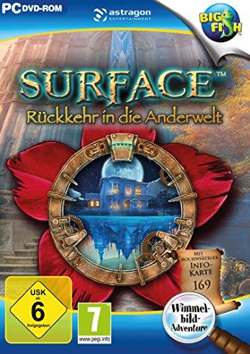 Surface: Rückkehr in die Anderwelt [PC]