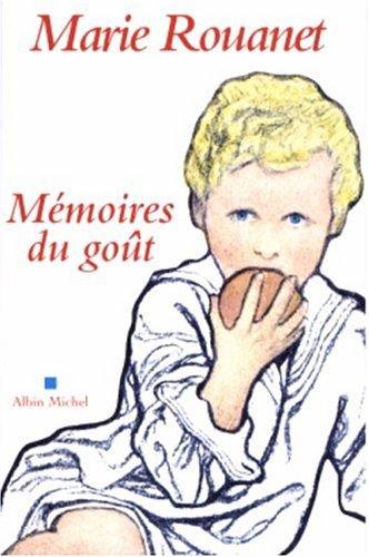 Mémoires du goût