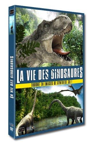 La vie des dinosaures [FR Import]