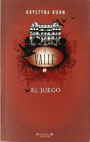 El valle 1. El juego (Sin límites)