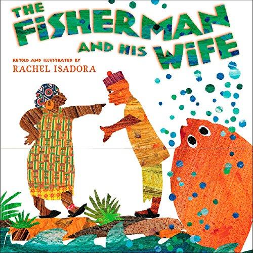 The Fisherman and His Wife