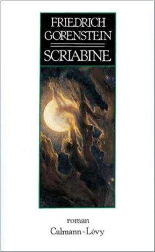 Scriabine