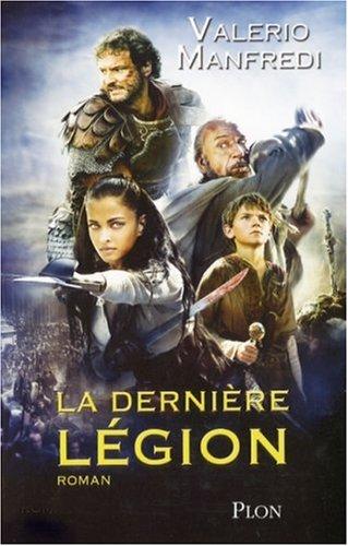 La dernière légion