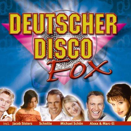 Deutscher Disco Fox 2005