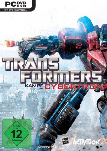 Transformers: Kampf um Cybertron