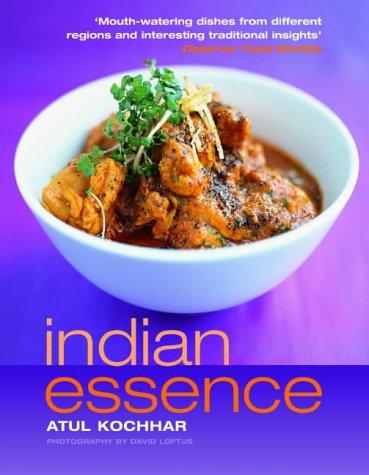 Simple Indian: The Fresh Tastes of India's New Cuisine