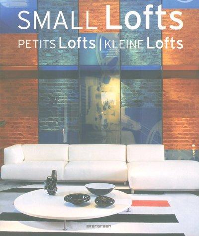 Small lofts. Petits lofts. Kleine lofts