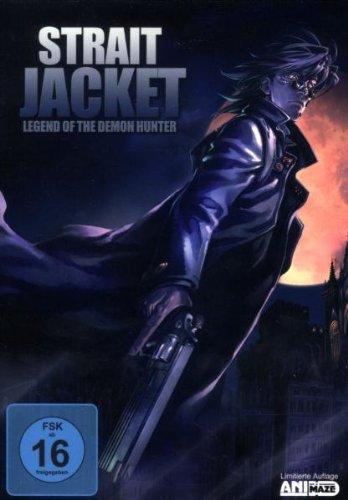 Strait Jacket - Legend of the Demon Hunter (Special Edition) [Limited Edition]