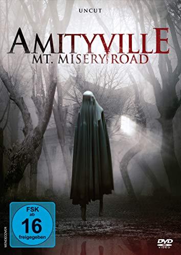 Amityville: Mt. Misery Road