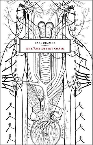 Et l'âme devint chair : aux origines de la neurologie