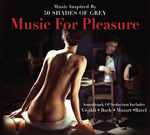 Music for Pleasure