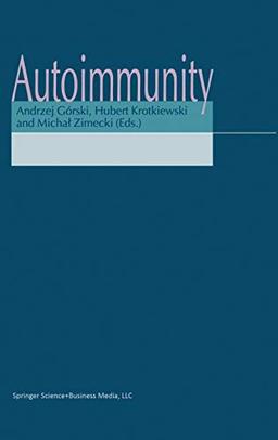 Autoimmunity