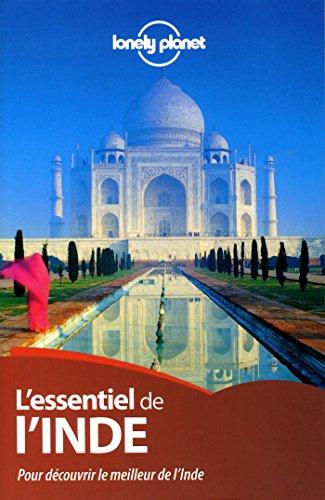 L'essentiel de l'Inde : pour découvrir le meilleur de l'Inde