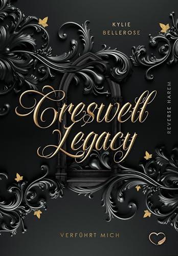 Creswell Legacy: Verführt mich (Reverse Harem)