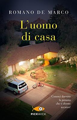 L'uomo di casa