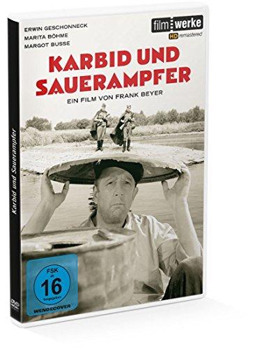 Karbid und Sauerampfer (HD-Remastered)