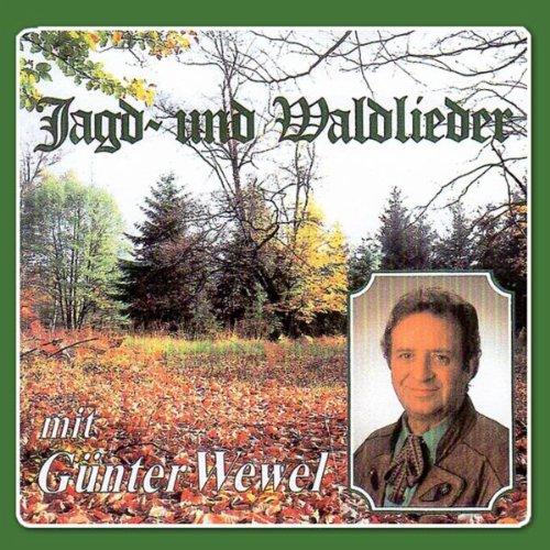 Jagd-und Waldlieder