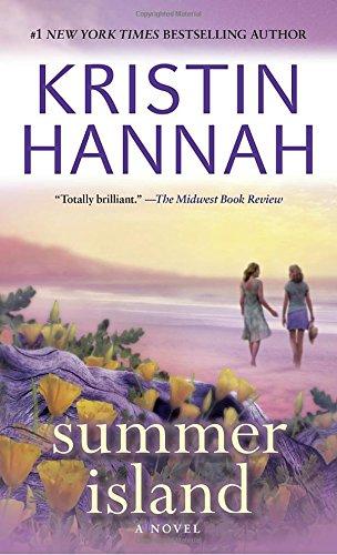 Summer Island: A Novel