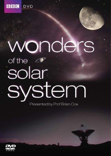 Wonders of The Solar System [2 DVDs] [UK Import]