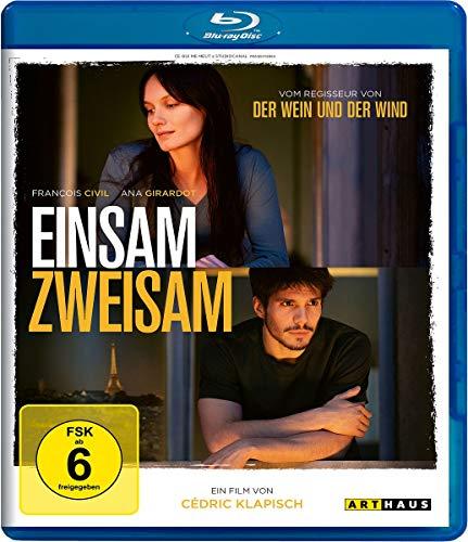 Einsam Zweisam [Blu-ray]