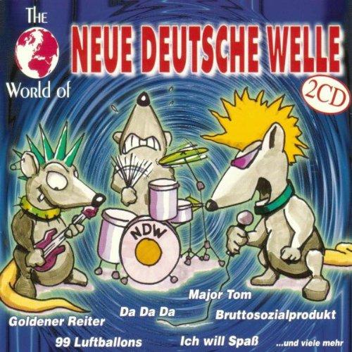 Neue Deutsche Welle