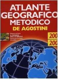 Atlante geografico metodico 2005-2006 (Atlanti scolastici)