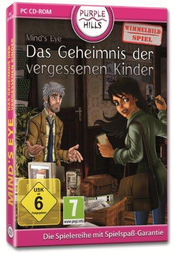 Die vergessenen Kinder