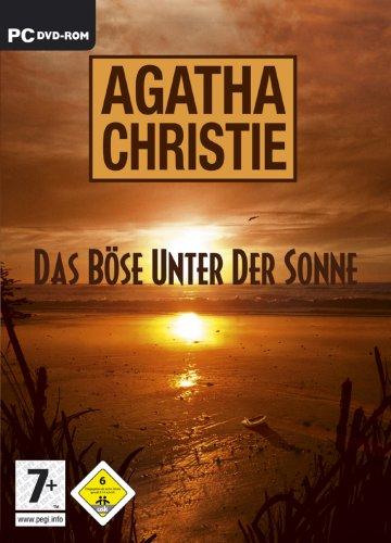 Agatha Christie: Das Böse unter der Sonne