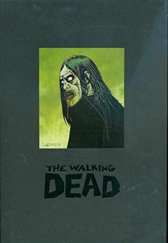 The Walking Dead Omnibus Volume 2