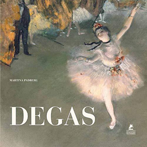 Edgar Degas