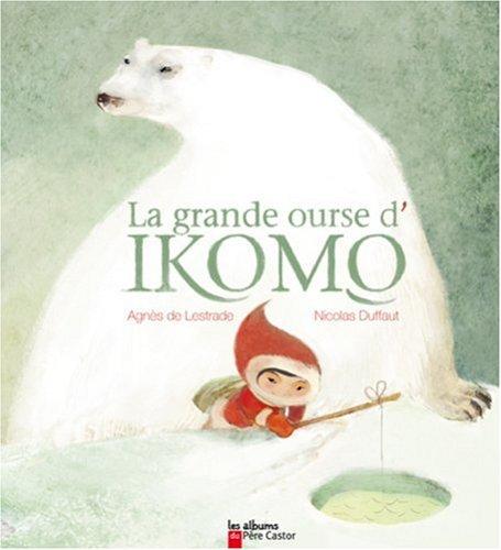 La grande ourse d'Ikomo