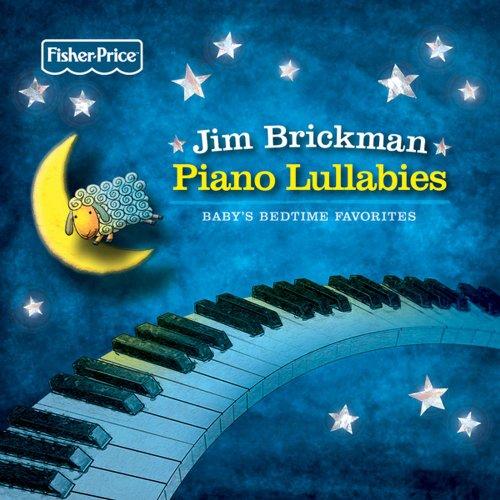 Piano Lullabies