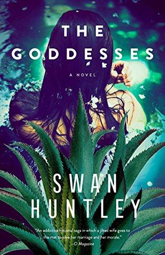 The Goddesses: A Novel