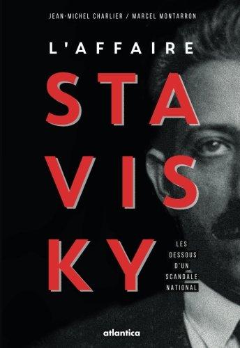 L'affaire Stavisky : les dessous d'un scandale national