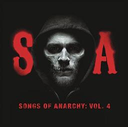 Songs of Anarchy,Vol.4 (Music from Sons of Anarc