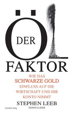 Der Ölfaktor: Wie das schwarze Gold Einfluss auf die Wirtschaft und auf ihr Konto nimmt