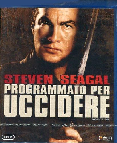 Programmato per uccidere [Blu-ray] [IT Import]