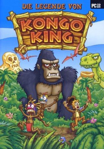 Die Legende von Kongo King