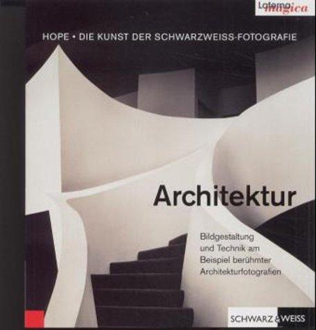 Hope, Terry : Architektur